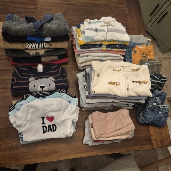 Other - Dec 9th Live Show Bundle For @cherrylaura3